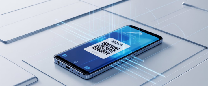 ESIM QR Code: Complete Guide to Activation and Benefits